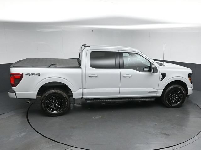 Certified 2024 Ford F150 XLT w/ Equipment Group 302A MID AWD/4WD image 52
