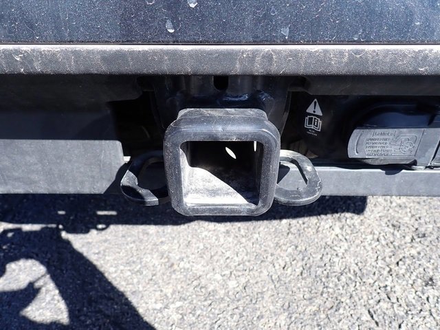 Certified 2025 Ford Expedition Active image 10