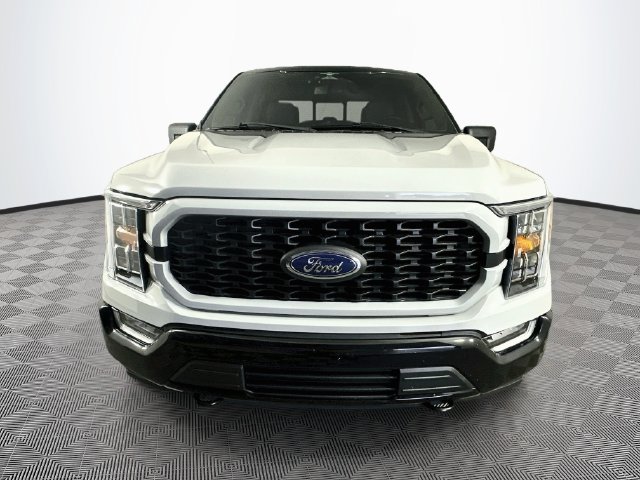 Certified 2023 Ford F150 XLT w/ Equipment Group 302A High AWD/4WD image 5