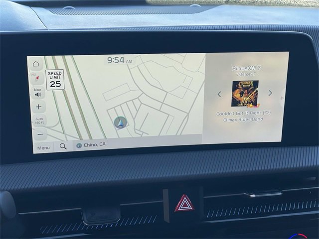 Used 2022 Kia EV6 GT-Line image 13