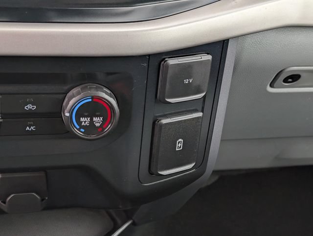 Certified 2023 Ford F150 XLT AWD/4WD image 23