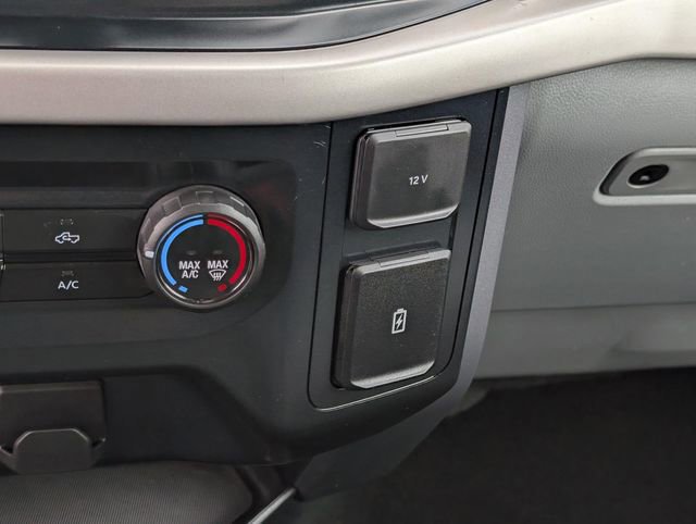 Certified 2023 Ford F150 XLT AWD/4WD image 23