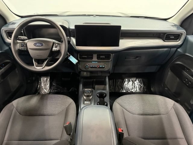 Certified 2025 Ford Maverick XL FWD image 33