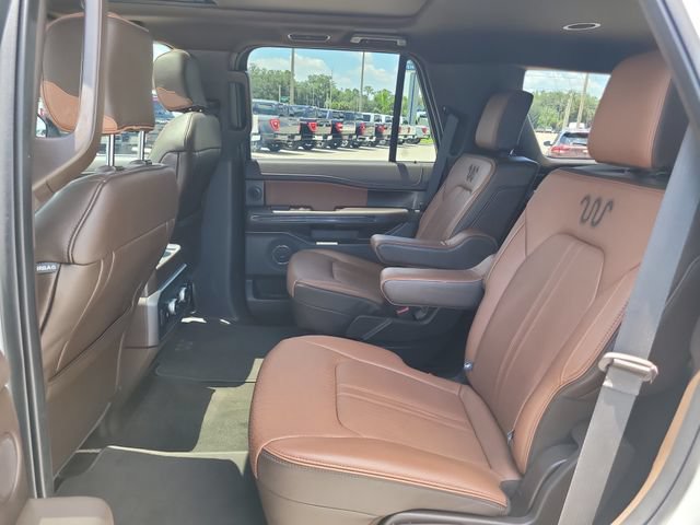 Certified 2022 Ford Expedition King Ranch RWD image 15