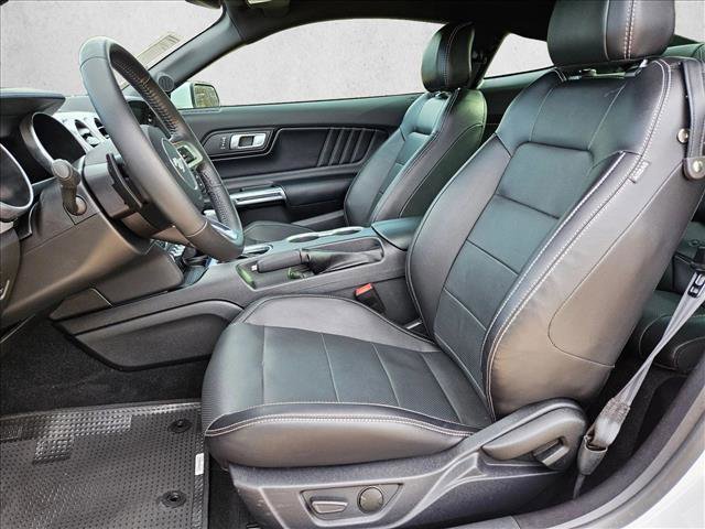 Certified 2020 Ford Mustang Premium image 16