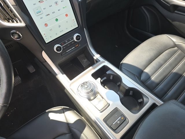Certified 2023 Ford Edge SEL AWD/4WD image 20