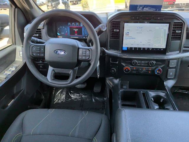 Certified 2024 Ford F150 STX RWD image 11