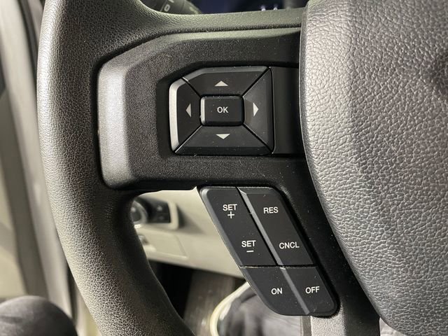 Certified 2017 Ford F150 XL w/ Equipment Group 101A Mid image 14