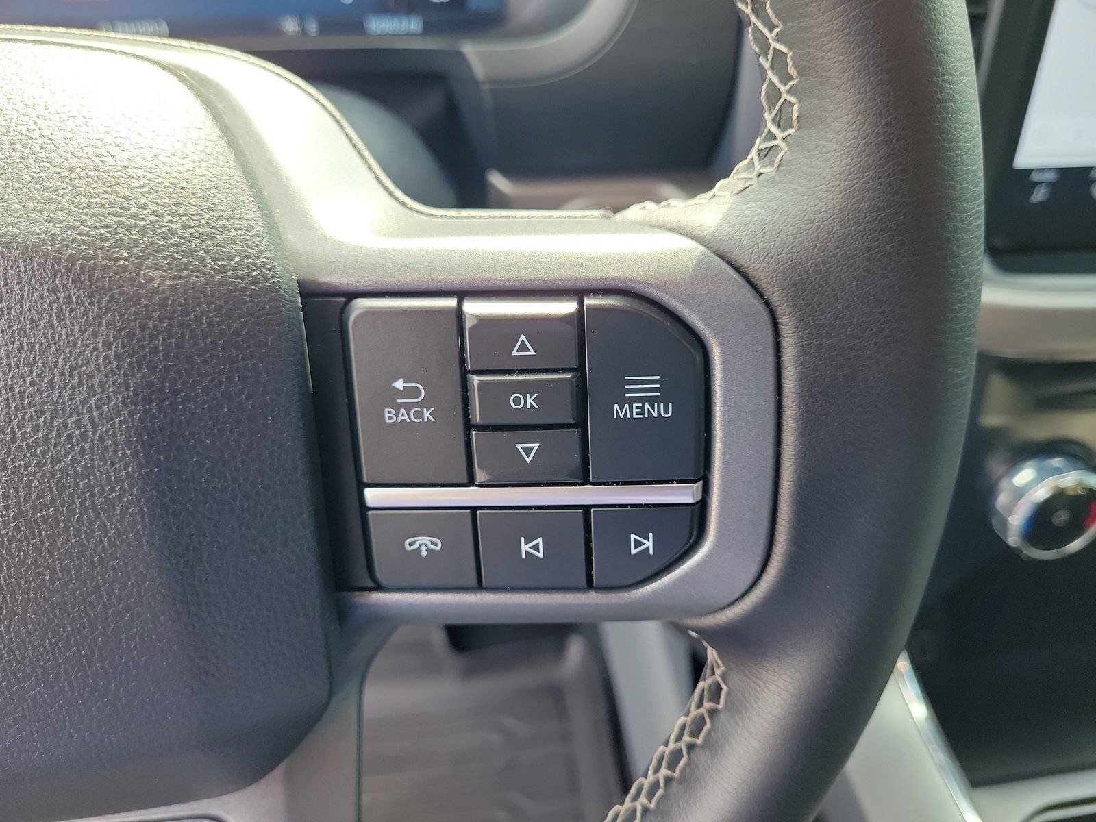 Certified 2025 Ford F150 Lightning XLT AWD/4WD image 21
