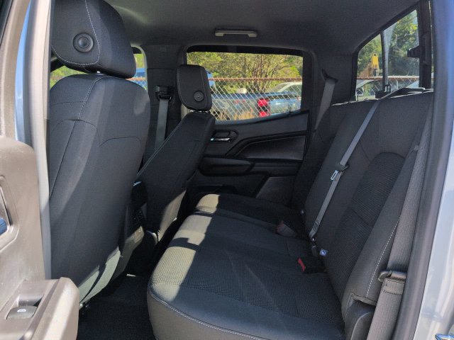 Used 2023 Chevrolet Colorado LT w/ LT Convenience Package RWD image 17