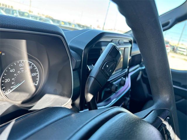 Certified 2023 Ford F150 XL w/ STX Appearance Package image 27