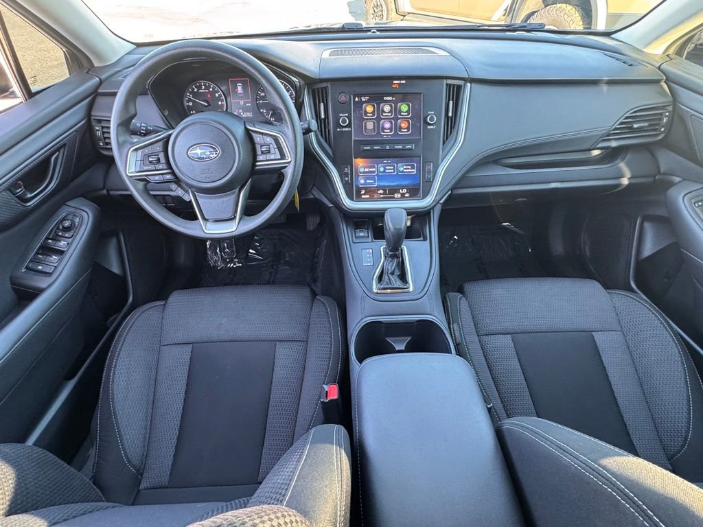 Used 2021 Subaru Outback 2.5i image 27