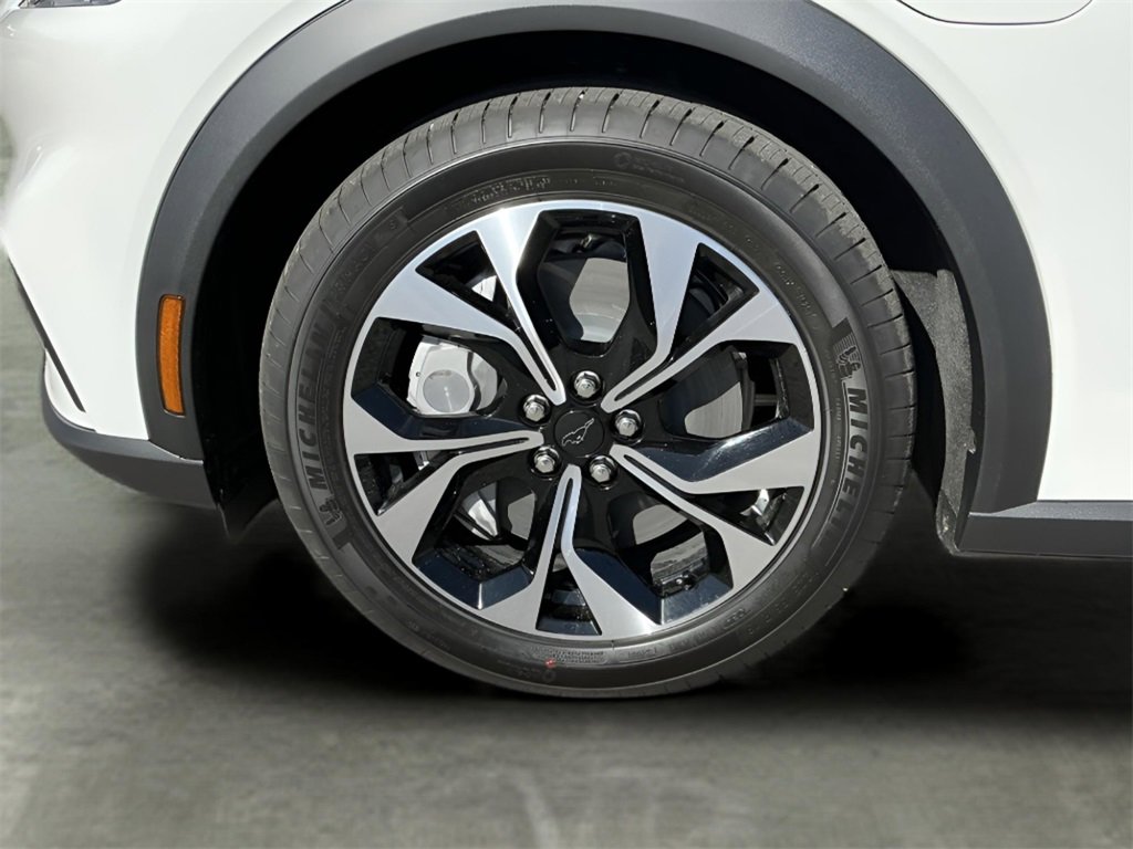 Certified 2025 Ford Mustang Mach-E Select w/ Interior Protection Package image 24