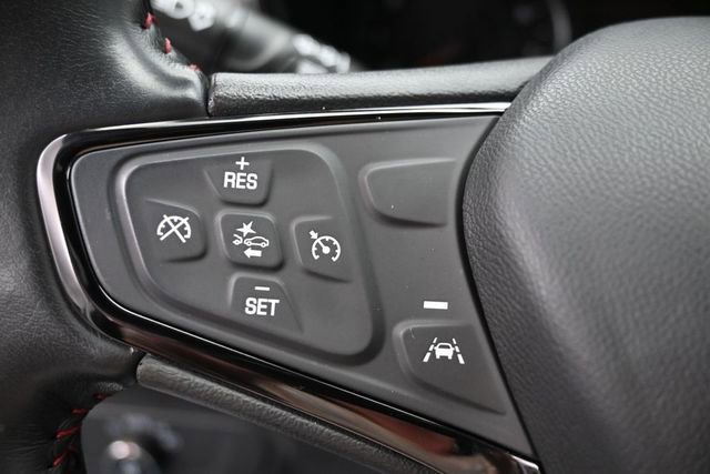 Used 2022 Chevrolet Equinox RS w/ LPO, Floor Liner Package FWD image 17