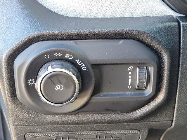 Used 2024 Jeep Wrangler Sport S image 26