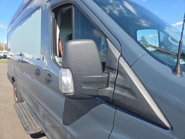 Certified 2020 Ford Transit 250 148 High Roof Extended image 5