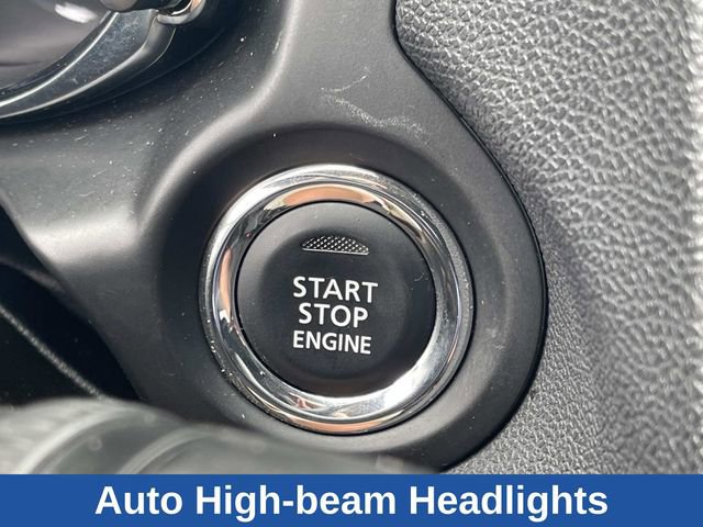 Used 2024 Mitsubishi Outlander Sport AWD image 38
