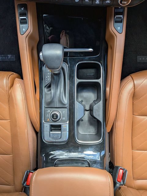 Used 2024 Kia Telluride SX Prestige X-Line AWD/4WD image 15