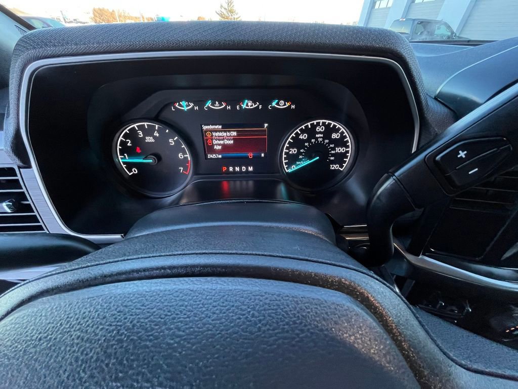 Certified 2023 Ford F150 XL w/ STX Appearance Package image 16