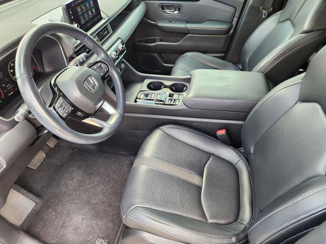 Used 2024 Honda Pilot EX-L image 11