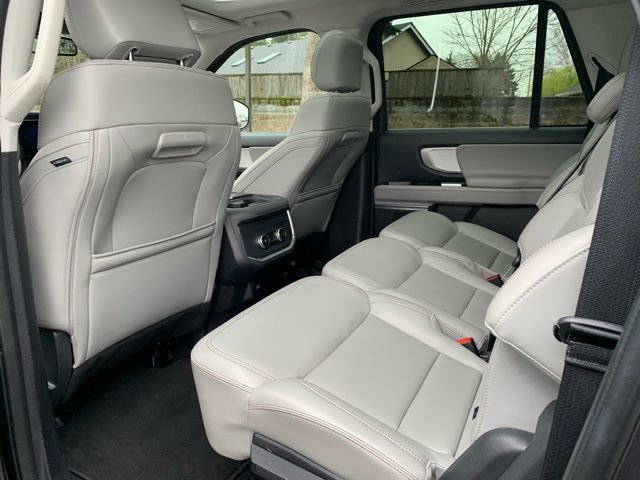 Certified 2025 Ford Expedition Max Active image 19