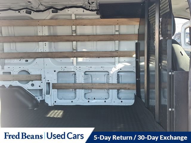 Certified 2024 Ford Transit 250 Base w/ Exterior Upgrade Package image 19