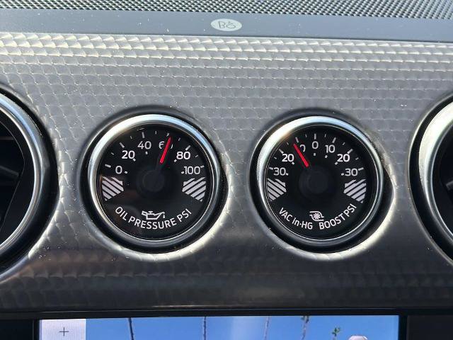 Certified 2021 Ford Mustang Premium w/ 2.3L High Performance Package RWD image 25