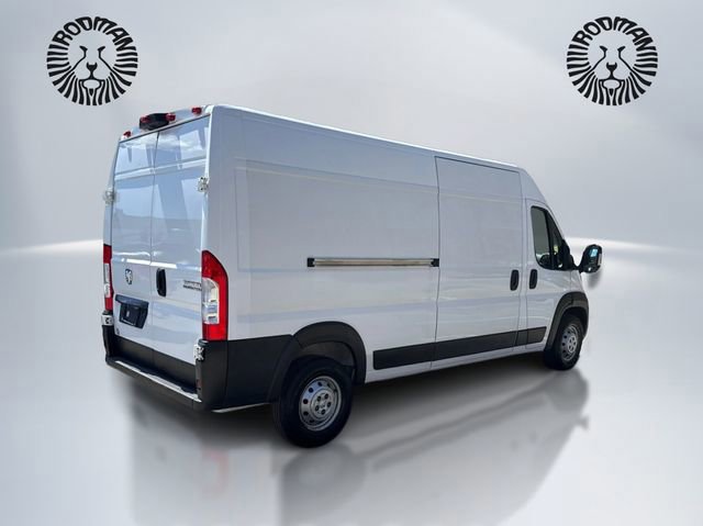 Used 2023 RAM ProMaster 2500 FWD image 5
