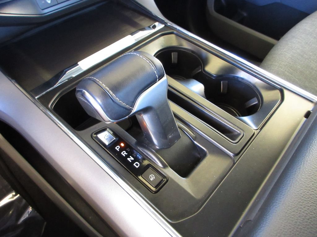 Certified 2024 Ford F150 Lightning Flash AWD/4WD image 20
