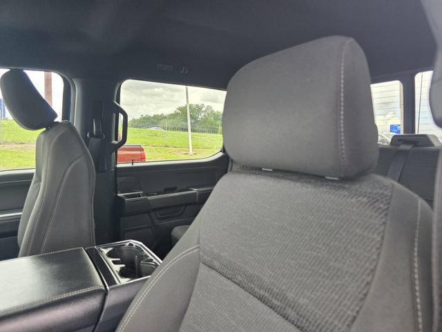 Certified 2023 Ford F150 XLT w/ Equipment Group 302A High AWD/4WD image 13