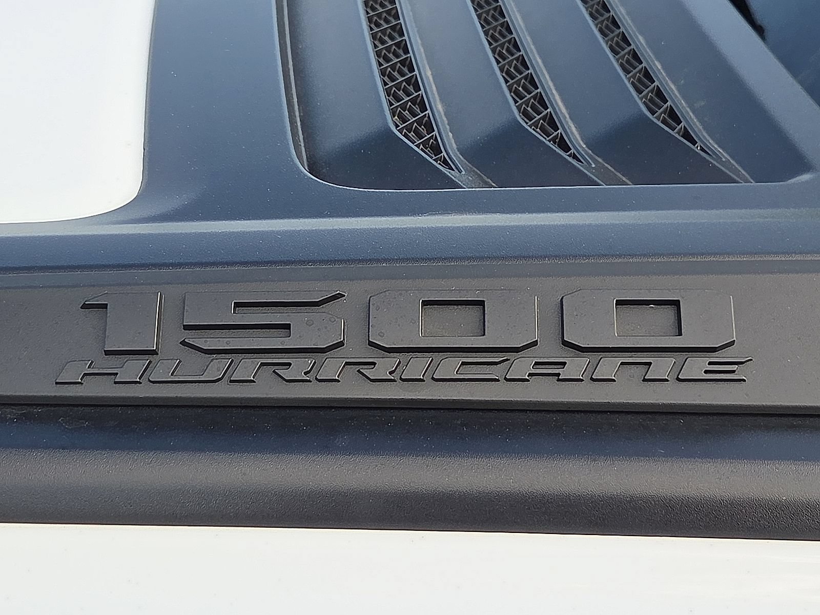 Used 2026 RAM 1500 Express AWD/4WD image 9