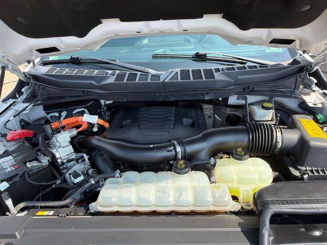 Certified 2021 Ford F150 Lariat w/ Equipment Group 502A High AWD/4WD image 20