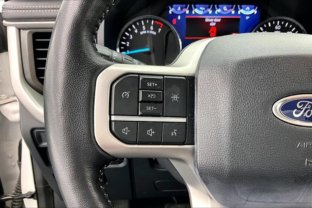 Certified 2024 Ford Expedition XLT AWD/4WD image 18