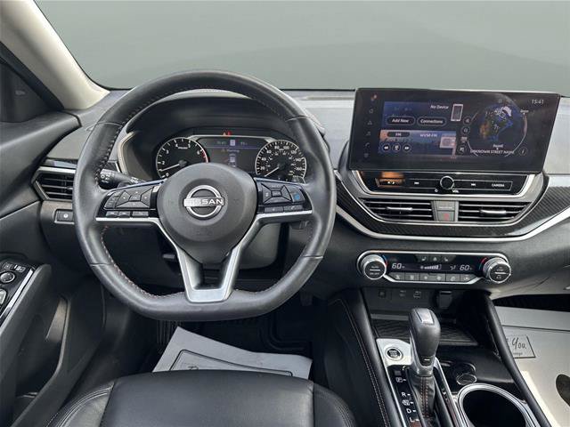 Used 2024 Nissan Altima 2.0 SR FWD image 20