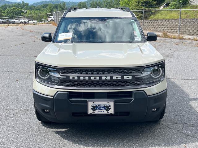 Certified 2025 Ford Bronco Sport Big Bend w/ Convenience Package AWD/4WD image 6