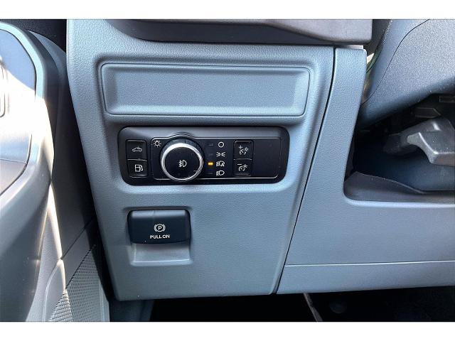 Certified 2025 Ford F150 XLT w/ Equipment Group 301A Standard AWD/4WD image 8
