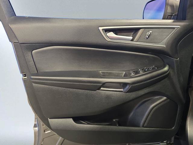 Certified 2023 Ford Edge SEL w/ Convenience Package AWD/4WD image 14