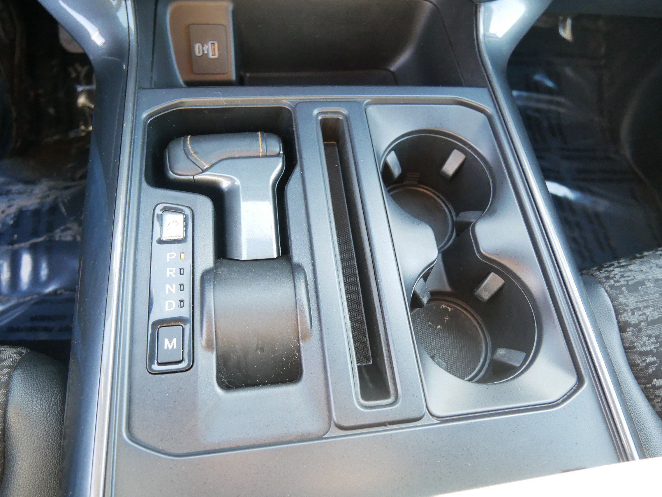 Certified 2022 Ford F150 Tremor w/ Equipment Group 401A Mid image 36