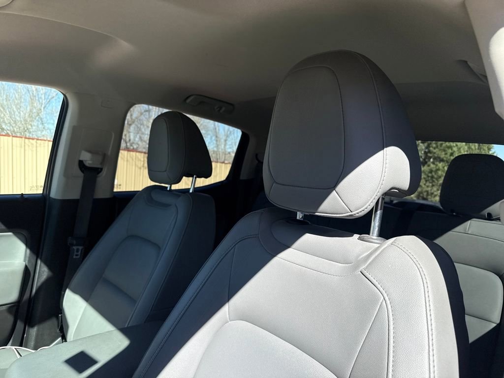 Used 2020 Chevrolet Colorado W/T w/ WT Convenience Package image 12