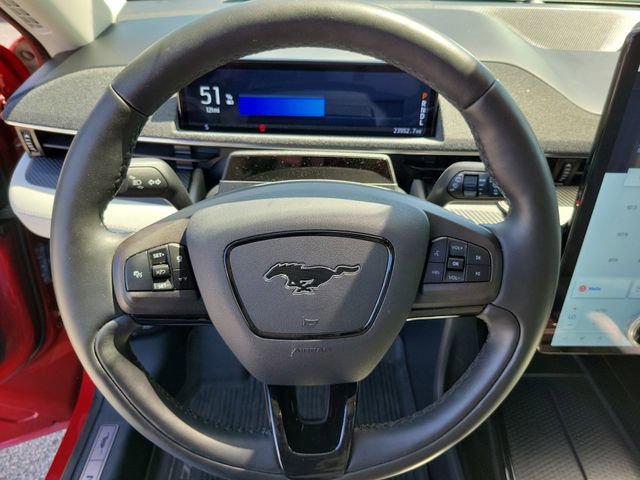 Certified 2022 Ford Mustang Mach-E Premium image 23
