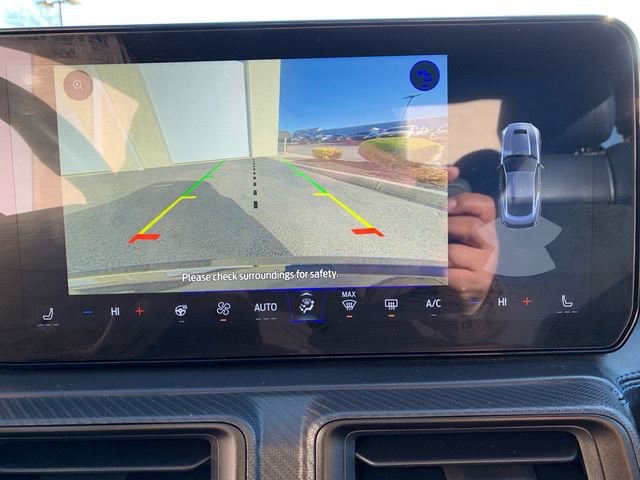 Certified 2024 Ford Mustang Dark Horse image 29