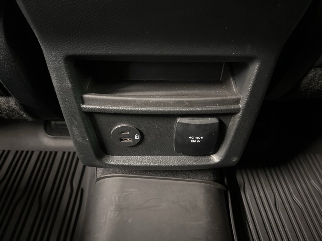 Certified 2022 Ford Edge SEL w/ Convenience Package image 32