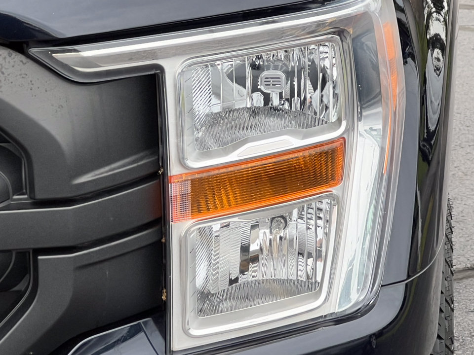 Certified 2022 Ford F150 XL w/ Equipment Group 101A High AWD/4WD image 31