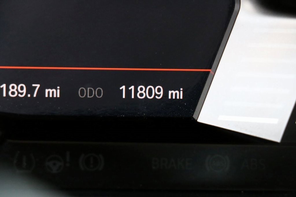 Used 2022 Toyota Supra image 11