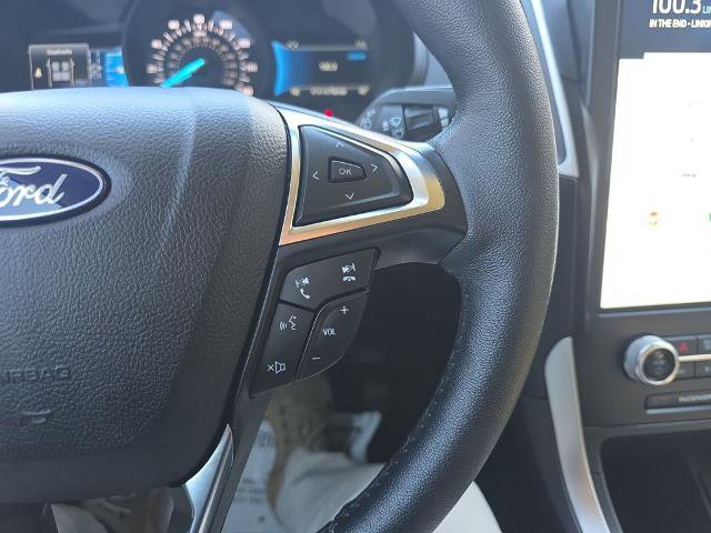 Certified 2024 Ford Edge SEL w/ Convenience Package image 24