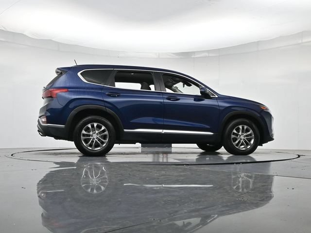 Used 2020 Hyundai Santa Fe SE FWD image 33