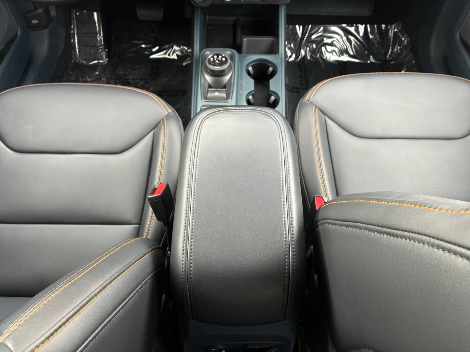 Certified 2024 Ford Maverick Tremor w/ Tremor Off-Road Package image 15