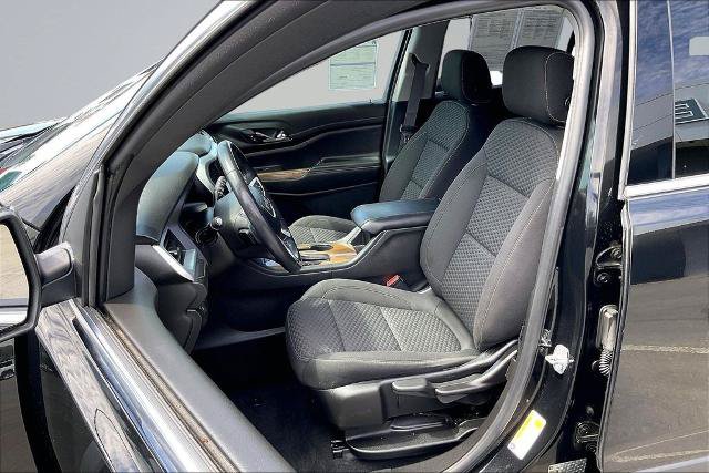 Used 2019 GMC Acadia SLE FWD image 25