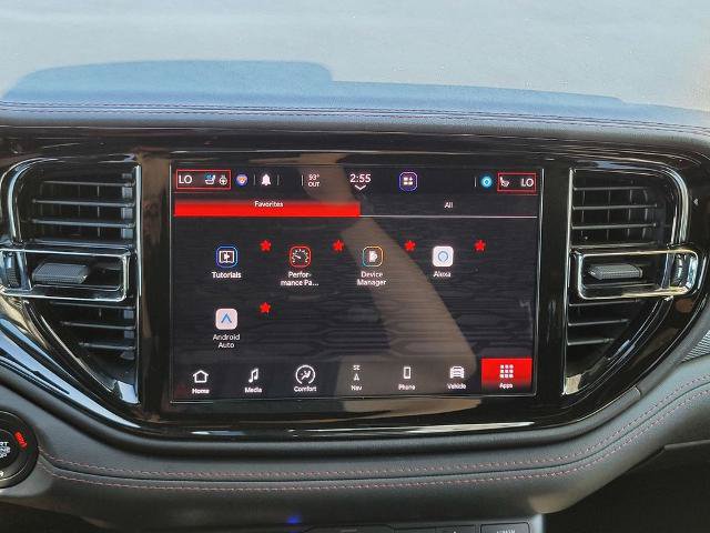 Used 2022 Dodge Durango R/T AWD/4WD image 19