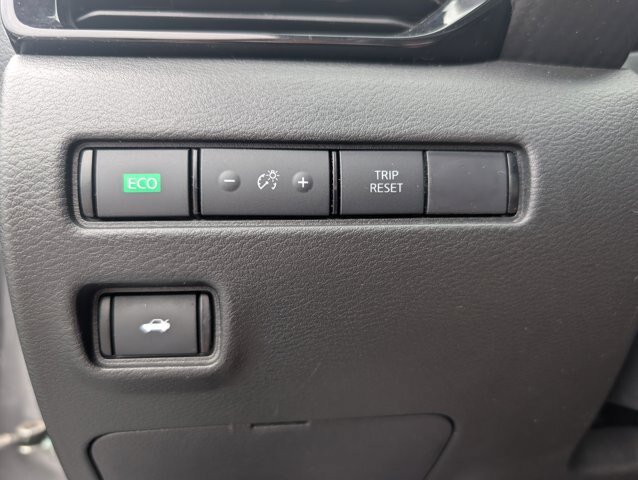 Used 2024 Nissan Sentra SV w/ Trunk Package FWD image 23